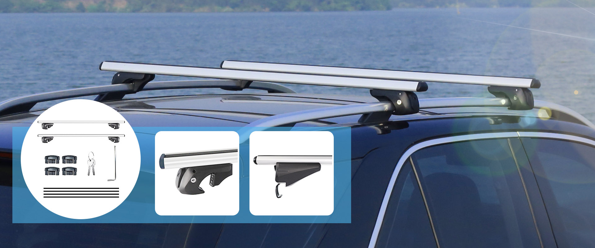 Roof Rack Manufacturers