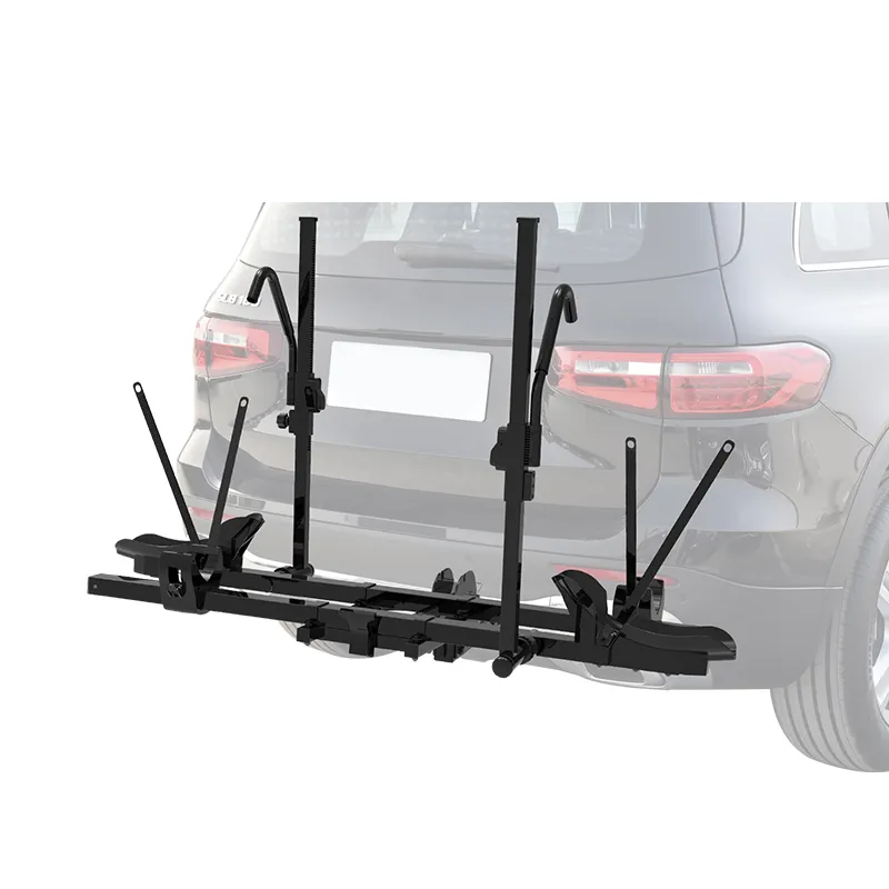 Bike Rack Para sa Car Hitch