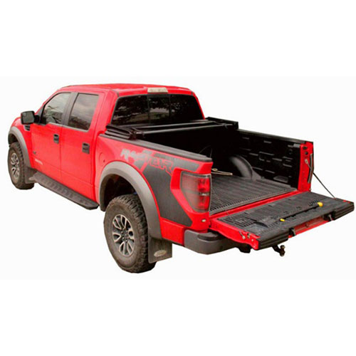 Pickup Cargo Foldable Bed Covers