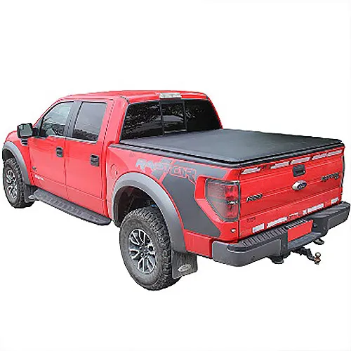 Truck Tonneau Covers