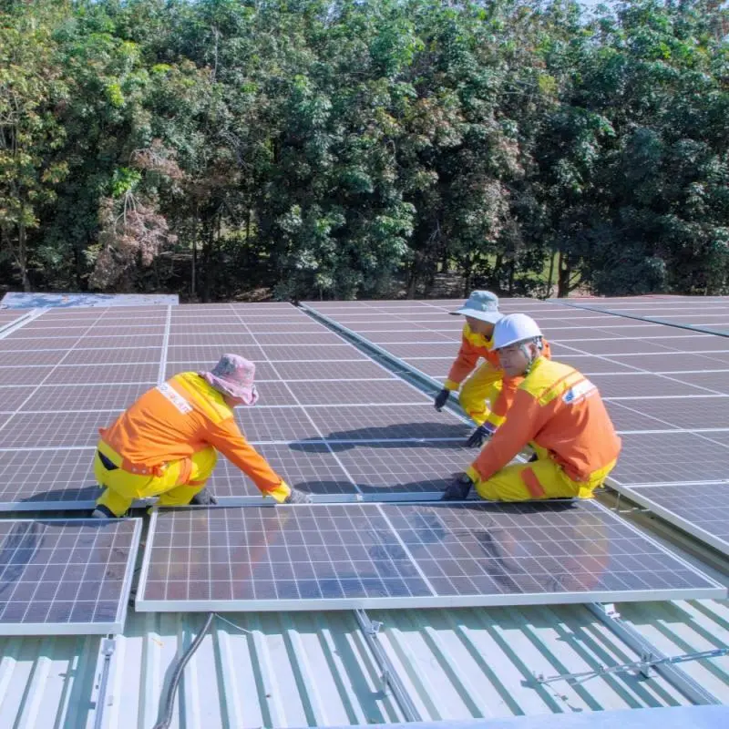 A fotovoltaikus biztosítékok és szabványaik áttekintése