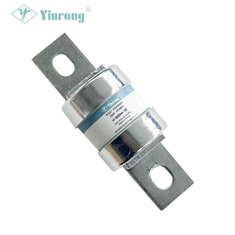 690V 400A YRGS7 High Speed ​​Fuse