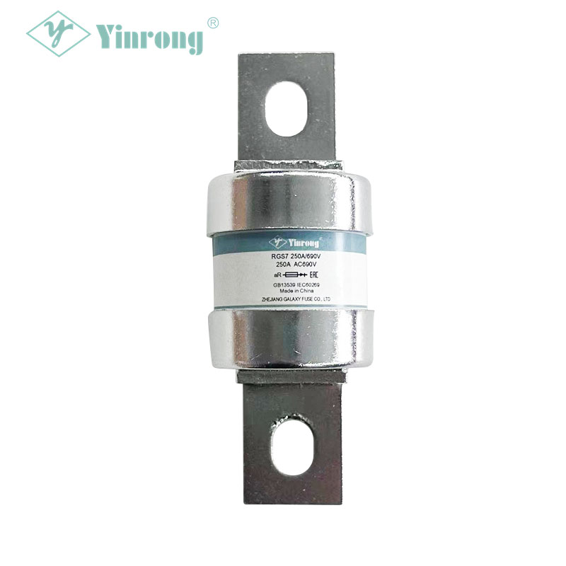 690V 400A YRGS7 High Speed Fuse