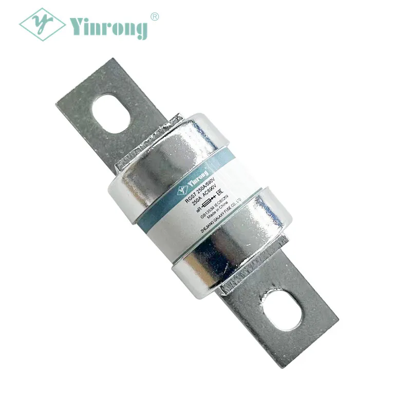 690V 400A YRGS7 High Speed Fuse