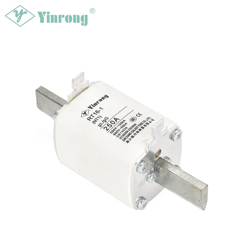 690VAC 250A NT1 HRC Fuse