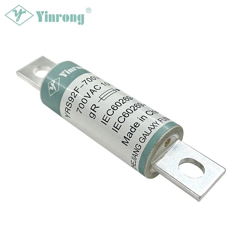 700V 100A YRS92F High Speed ​​Fuse