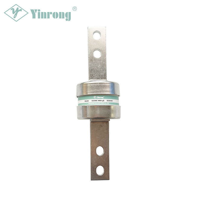 BS88 Center Bolted Tag Fuse