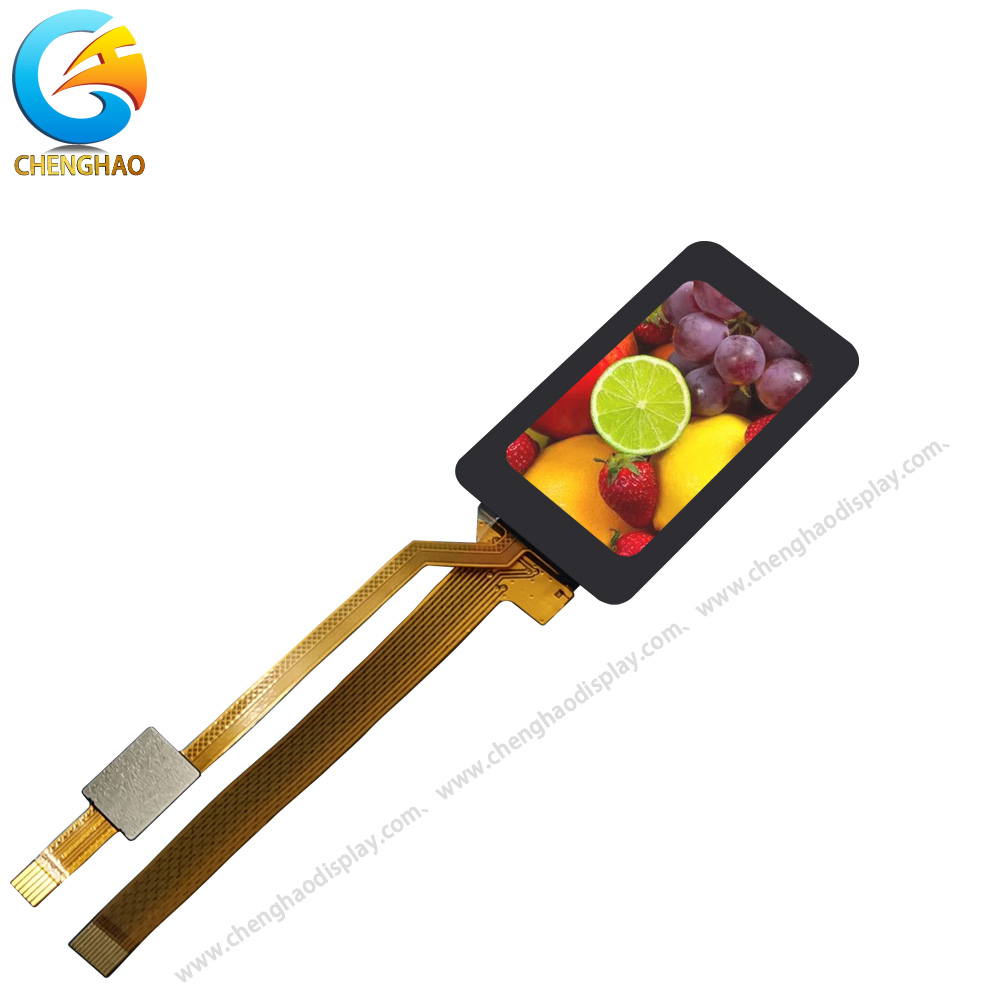 1.47 Inch IPS TFT Lcd Touch Screen Display