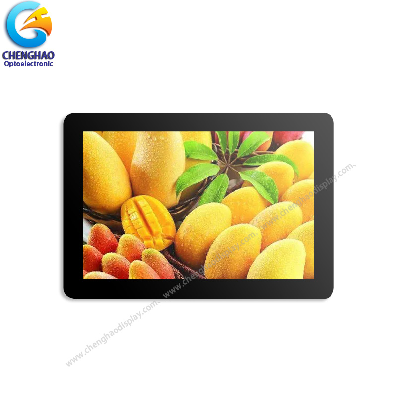 10,1 tommer 1280*800 Touch Screen Display