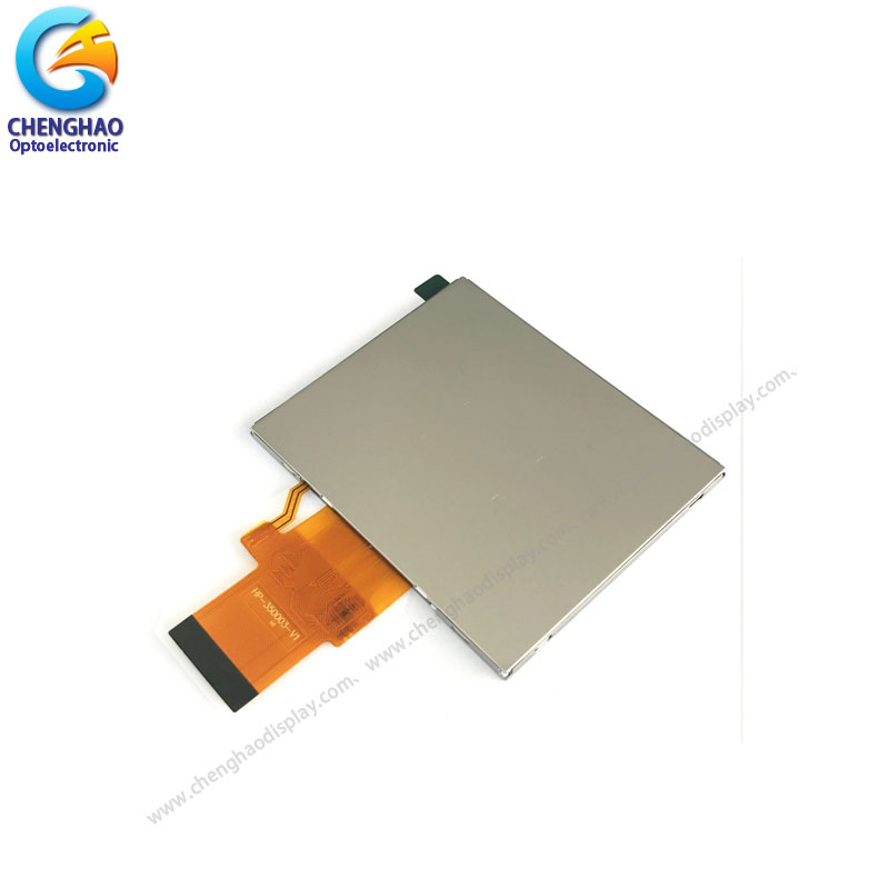 3.5 Inch TN TFT LCD Iisplay 320*240 RGB HX8238D 40 Pin - 1