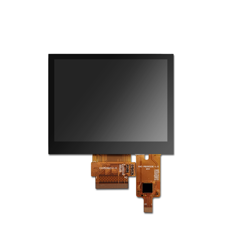 Écran tactile 3,5 pouces 320*240 IPS TFT LCD avec CTP - 1