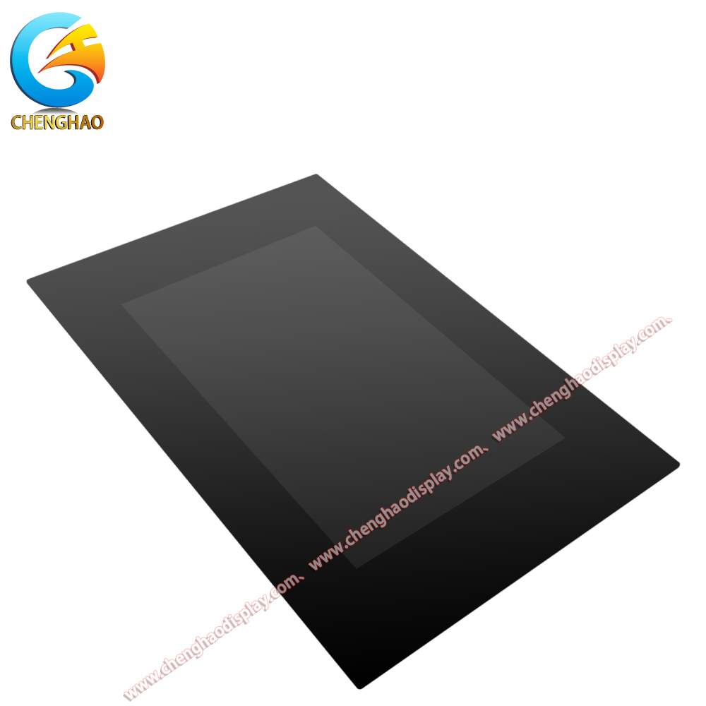 800X1280 Pixels 10.1 Inch Touch Screen Display For Elevator - 1
