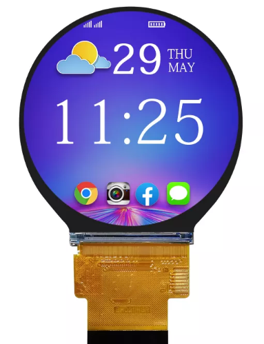 Cách chống tĩnh điện hiệu quả trên màn hình LCD (Anti-static dimensions on LCD screen)