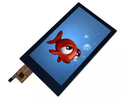 LCD LCD స్క్రీన్‌ల కోసం నిల్వ జాగ్రత్తలు