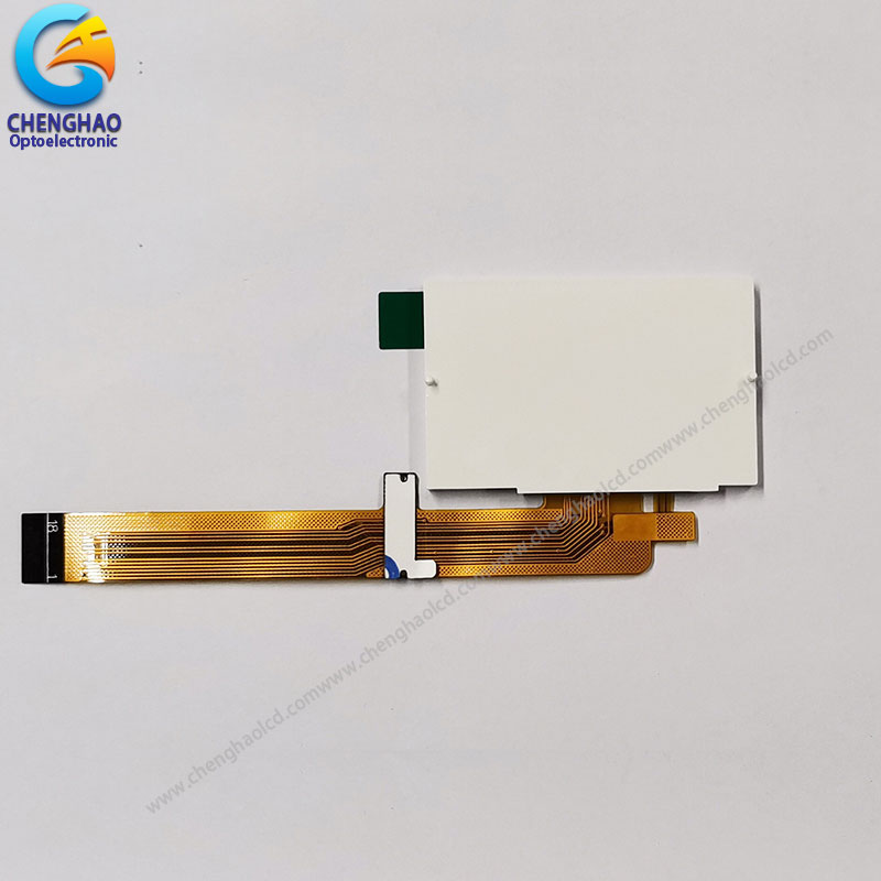 Module LCD Cog Monochrome 128x64 FSTN - 1 