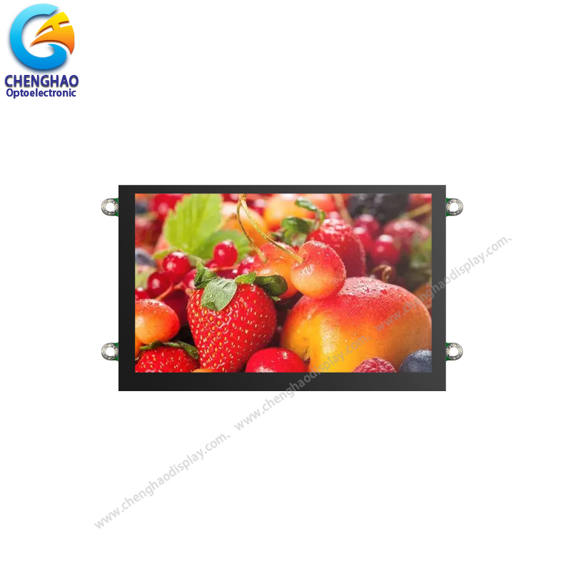 5.0 inch Hight Brightness Touch Screen Display