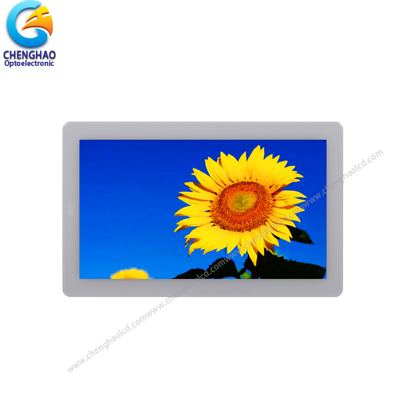 7.0 Inch IPS Capacitive Touch Screen Display