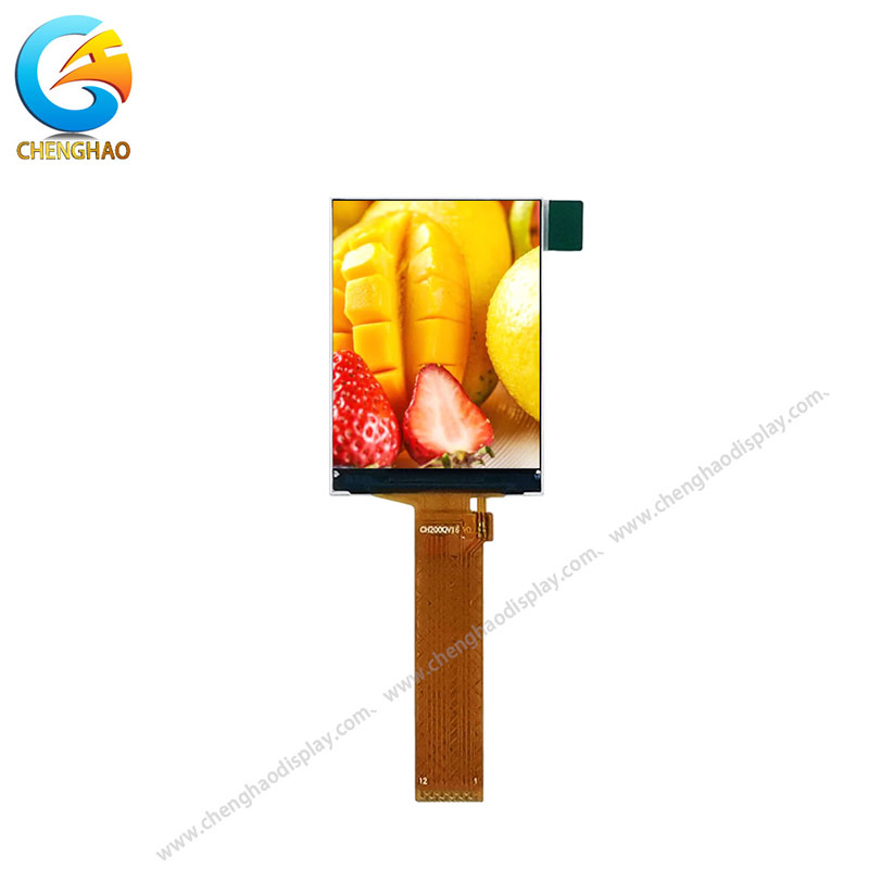 All Viewing Angle 240*320 2.0 Inch IPS TFT Display
