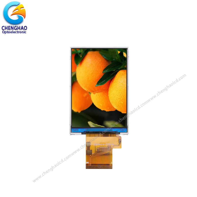 Module d'affichage LCD TFT 3,5 pouces - 1 