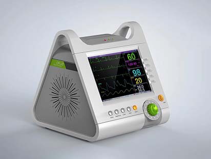 Smart Medical Instruments 
