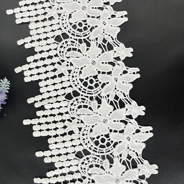 Bridal Lace Trim