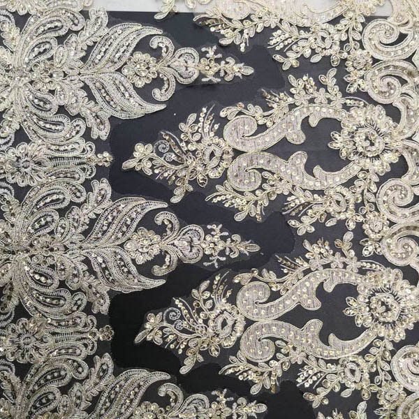 Wedding Guipure Lace