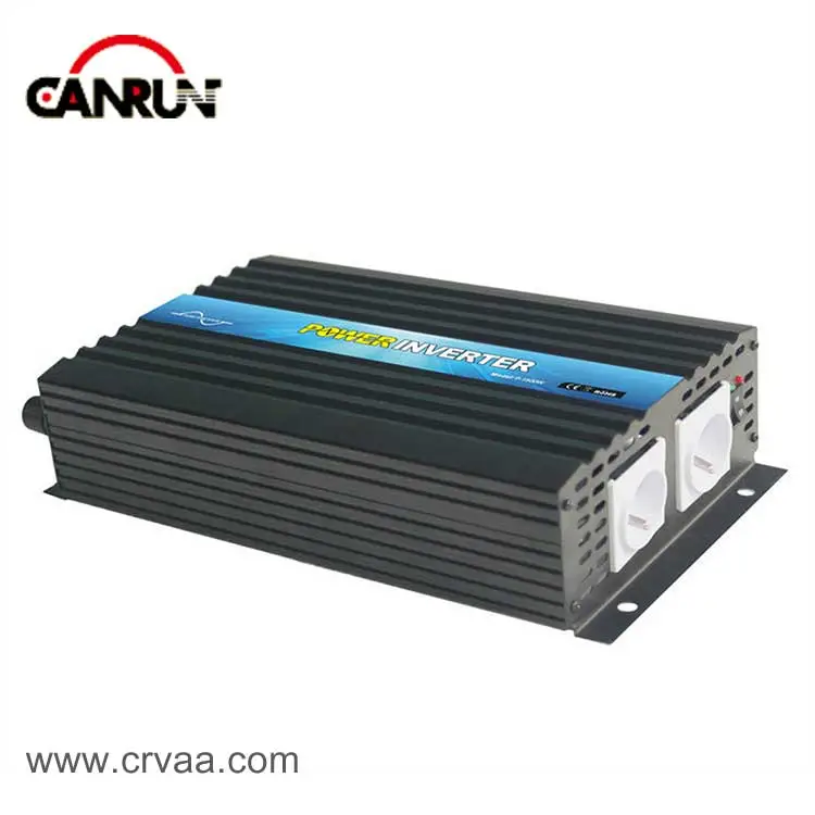 1500w High frequency Pure Sine Wave Inverter