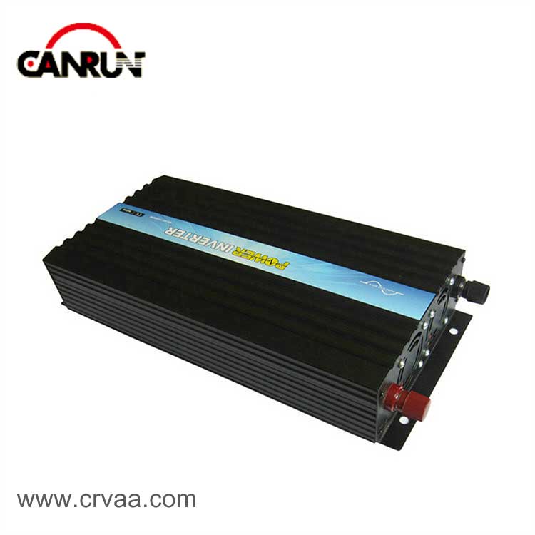 2000w High Frequency Pure Sine Wave Inverter - 3 
