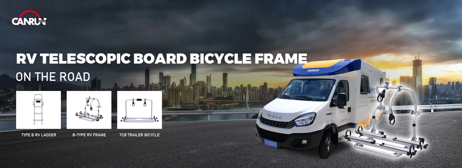 RV Frame Manufacturers