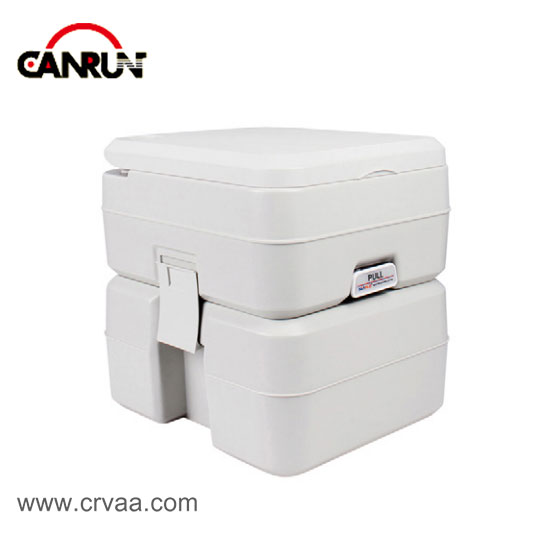Кутия за баня RV Тоалетна - 0 