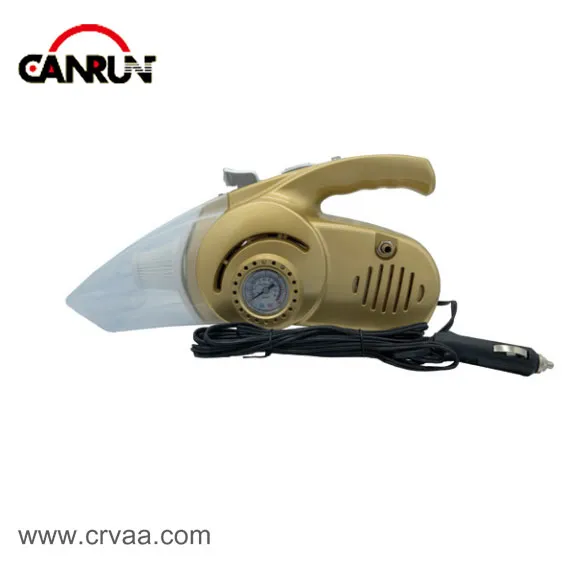 On Board Muti-functionalis Vacuum Cleaner