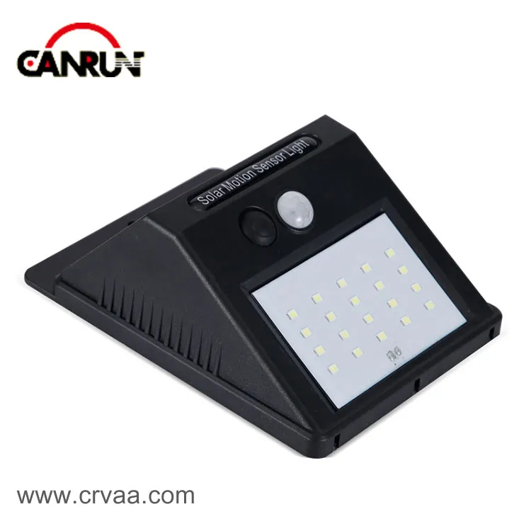 Solar RV Outdoor Lights