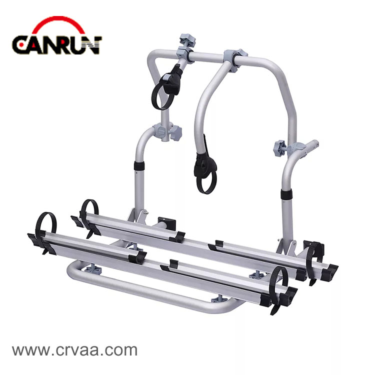 Suitable for B-type RV Telescopic Board Bicycle Frame