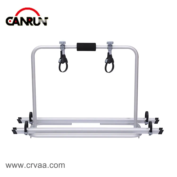 TCB Trailer Rack ng Bisikleta