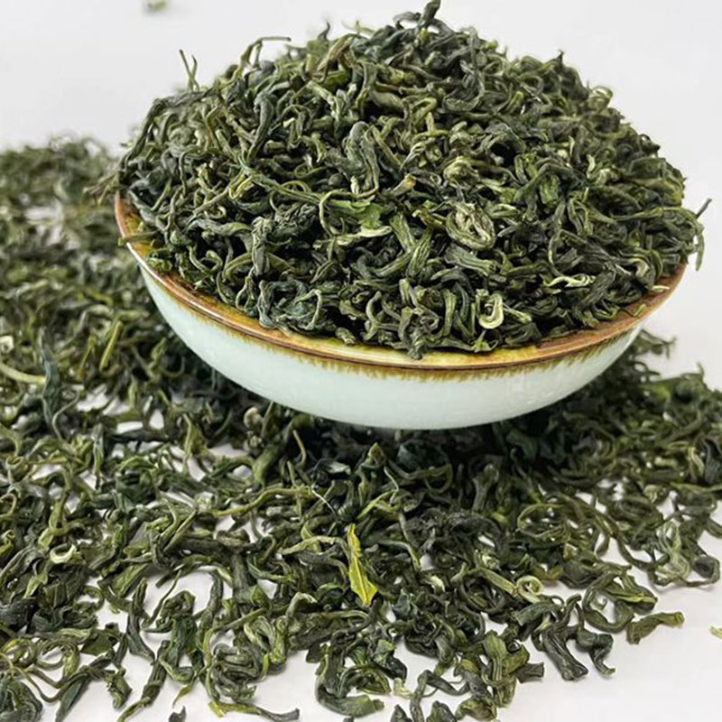 2022 Spring Maofeng green tea - 0 