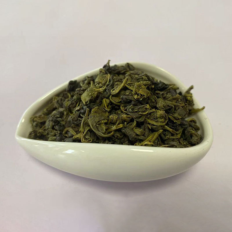 Gunpowder Green Tea - 1 