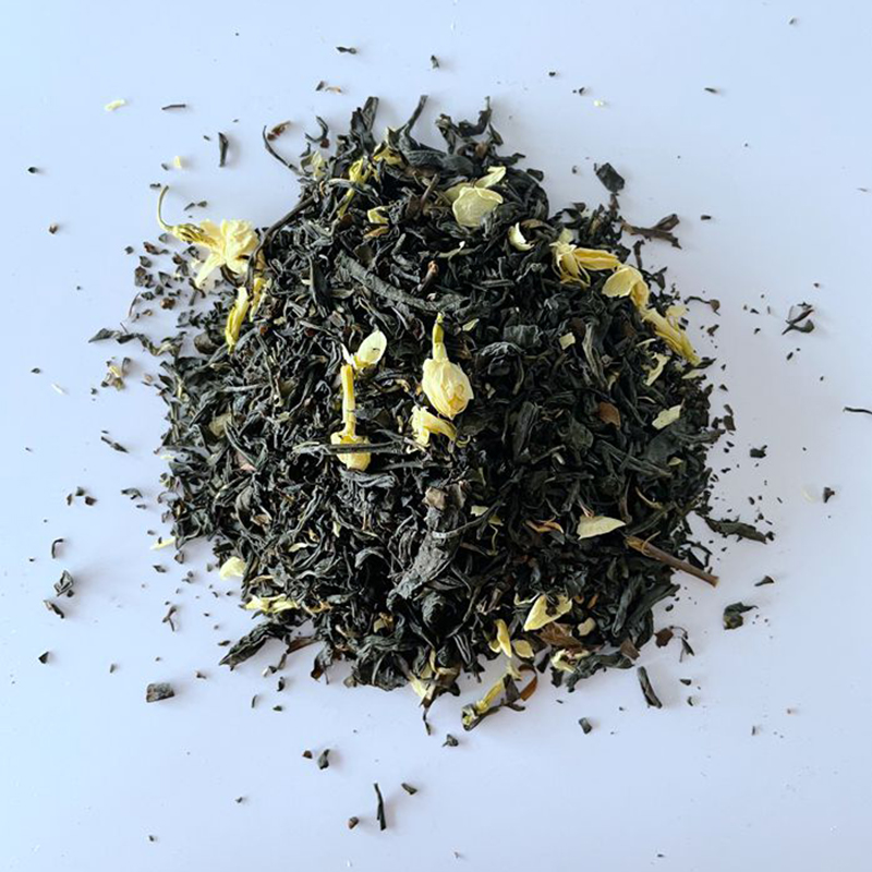 Τσάι γιασεμί - 1