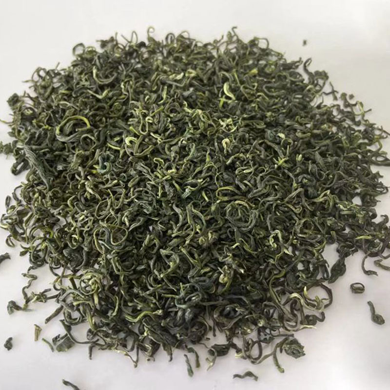 Premium Fresh Maofeng Tea - 1 