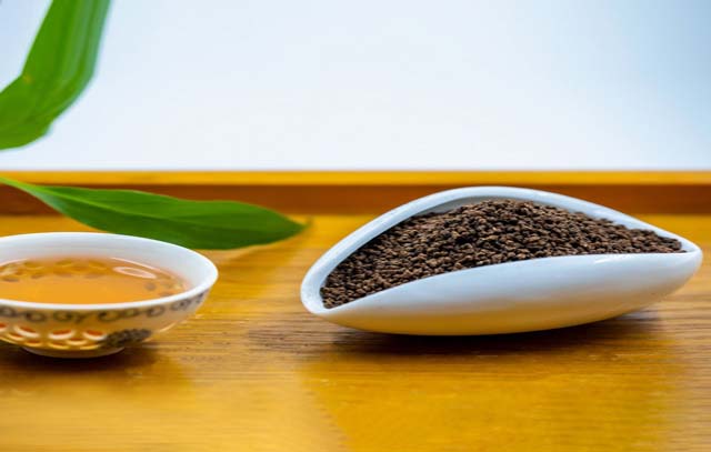 Diferencias entre té negro y té verde