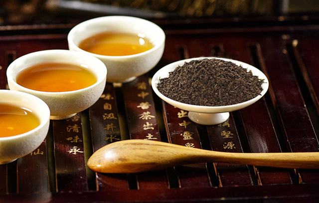 Hur förvarar vi svart te? ï¼ˆ1ï¼‰