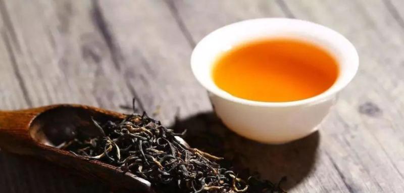 What is the best tea for women in autumn
