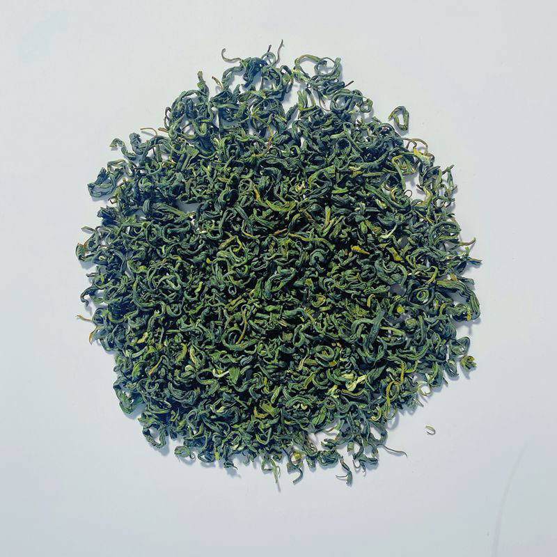Ceai verde Maofeng pentru slabit - 1 
