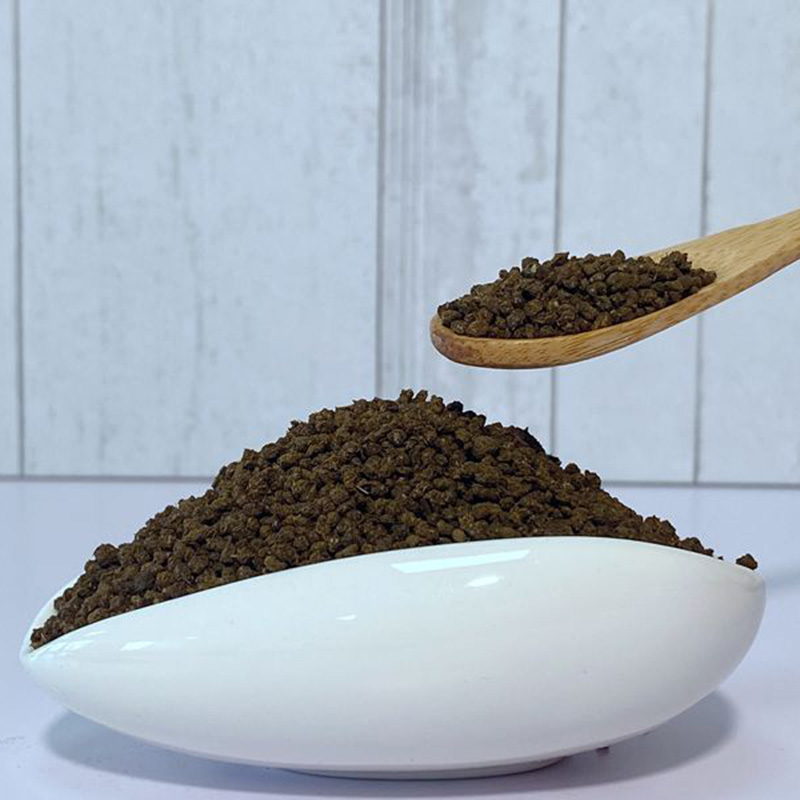 Органічний чорний чай CTC - 2