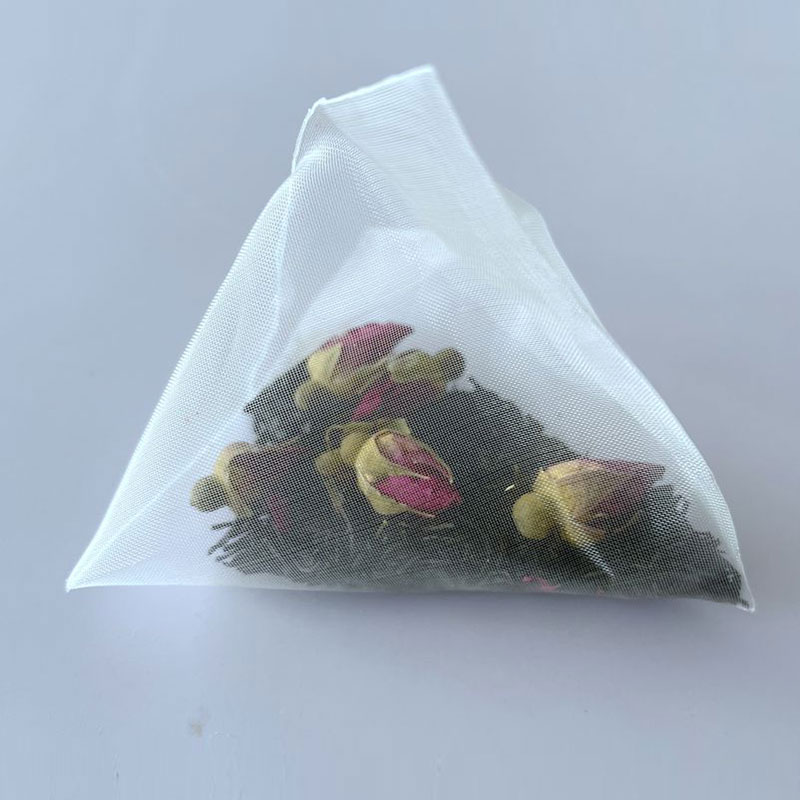 Rose fekete tea - 2