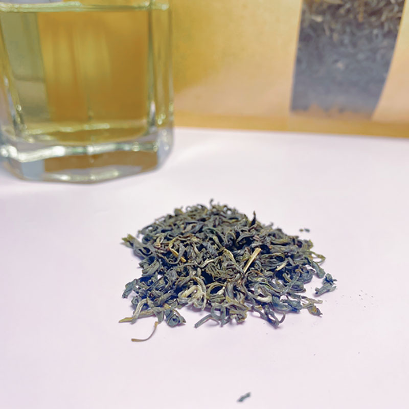 Πράσινο τσάι Maofeng αδυνατίσματος - 2 
