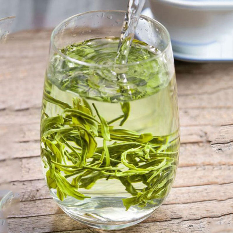 2022 Spring Maofeng green tea - 3