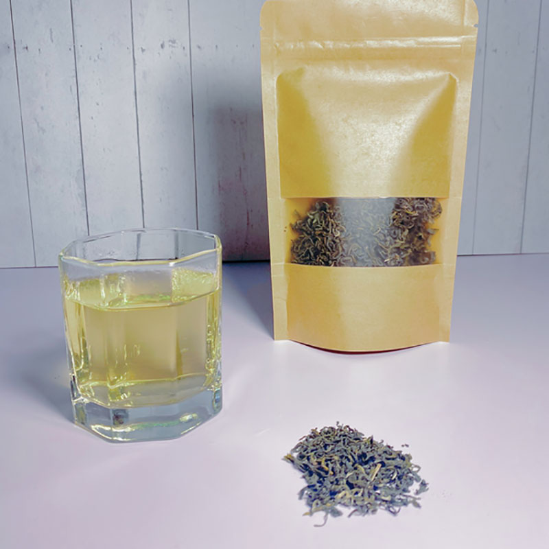 Зелений чай Maofeng для схуднення - 3 