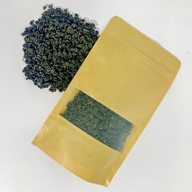 Органічний чорний чай Red Diamond - 7