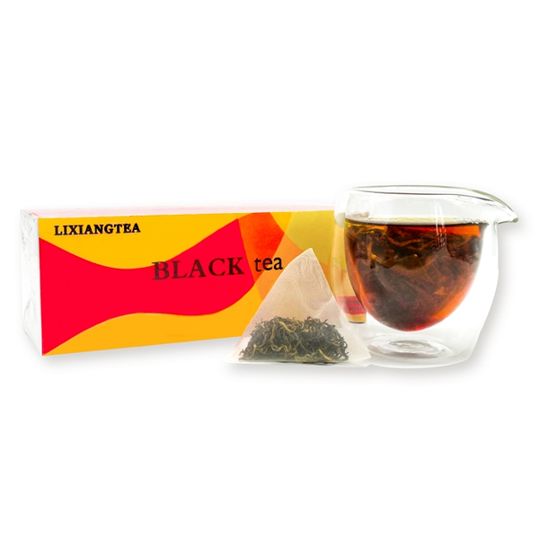 Guizhou Black Tea Bag
