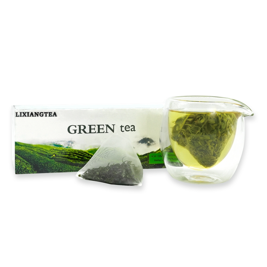 Maofeng Green Tea Bag